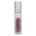 LEUYA Glass Roll-on Bottles Frosted Glass Bottle Natural Stones Essential Oil Roller Bottles 10ml Essential Oil Bottle