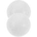 Magiclulu Handmade Quartz Gymnastics & Massage Balls | Ideal for Hand Exercises | Natural Jade Handballs for Relaxation - Buy Online on GoSupps.com