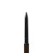 Kiss New York Professional Fine Precision Brow Pencil (Deep Dark Brown) - KBPP5 - Buy Online on GoSupps.com