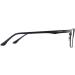 ProEyes Fornax: Lightweight Multifocal Blue Light Blocking Readers - Anti-Reflective Resin Lens (Gun 1.75x) - Shop Internationally - Buy Online on GoSupps.com