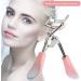 Eyelash Curler Lash Curler with 10 Eyelash Curler Refills Eyelash Curler for Women Fits All Eye Shapes Eye Lashes Curlers 2Pack - Buy Online on GoSupps.com