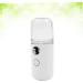 Hemoton 3 Pcs Mini Humidifier Spray Humidifier Skin Care Sprayer Nano Facial Mister Portable Humidifer White - Buy Online on GoSupps.com