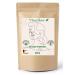 Vita Glow Premium Collagen Powder - 500g - Collagen -Hydrolysate - Peptides type 1 2 and 3 - Perfect solubility and natural taste - laboratory testing and produced in Germany
