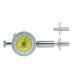 Portable Pointer Fruit Hardness Tester Fruit Penetrometer for Apples Pears Grapes Oranges Bananas Berries Cherries - Buy Online on GoSupps.com