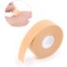 NOLITOY Back Heel Cushion - Anti-Slip Heel Stickers & First Aid Skin Tape for High Heels - Foot Care Pads for Men & Women - 3 Rolls - Buy Online on GoSupps.com