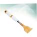 Minkissy 3x White Robust Stainless Steel Son - Durable Kitchenware for International Shipping - Buy Online on GoSupps.com