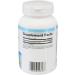 Natural Factors NAC N-Acetyl-L-Cysteine 600mg - 60 Vegetarian Capsules - Buy Online on GoSupps.com