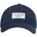 TaylorMade Men's Performance Lite Patch Hat Navy - Size Medium - Buy Online on GoSupps.com