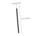 300 Pcs Cotton Swab Lip Balm Applicator & Lipstick Brush Wooden Handle Makeup Tools for Women - Buy Online on GoSupps.com