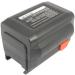 PRUVA 3000mAh Battery for Gardena 48-Li & AccuCut Models | Compatible High Capacity & Reliable - Buy Online on GoSupps.com