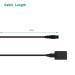 PDEEY Water Flosser Charger Adapter for COSLUS Nicwell Insmart - 4 FT Oral Irrigator Cord - Buy Online on GoSupps.com