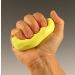 Sensory Direct Therapy Putty - Soft Yellow Slime for Autism & Special Needs | Hand & Finger Exercise for Strengthening & Motor Skills | Non Toxic - Buy Online on GoSupps.com