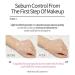 ETUDE Sebum Soak T-zone Base (21AD) | Sebum Balance for Oily Skin | Oil Barrier Primer for Daily Makeup | Kbeauty 21AD - Buy Online on GoSupps.com