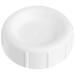 Dr. Brown's Natural Flow Standard Storage Travel Caps - 3 Pack - Buy Online on GoSupps.com