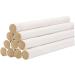 Fomiyes Handmade Moxibustion Sticks - 10 Pack Moxa Burner & Treatment Set for Wellness - Buy Online on GoSupps.com