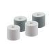 Genuine Replacement Rollers for Premium Emjoi Micro Nail  Smooths  Buffs & Shines Fingernails  Toenails Instantly for a Long-Lasting Natural Look