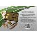 Gunnison River Simple Fly Tying Kit - Everything You Need for Easy Fly Tying - Buy Online on GoSupps.com