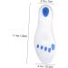 Didiseaon Silicone Shoe Inserts | Arch Support Insoles for Comfort & Shock Absorption - International Shipping - Buy Online on GoSupps.com