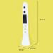 Portable Ultrasound Stadiometer Body Height Stadiometer Handheld Cordless Measurement Instrument 200Cm Battery Not Included(green) - Buy Online on GoSupps.com