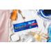 Ferrotone Iron Supplement - Natural Liquid Iron in Water | Easy to Use 14 x 20ml Pack - Buy Online on GoSupps.com