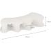 Buy Healeved Bunion Straightener - Orthotic Gel Cushions & Protectors for Hallux Relief | International Shipping Available - Buy Online on GoSupps.com