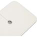 Buy Waterproof Tracheostomy Pads 10x7.5cm - Comfortable Foam Tube Holders for Neck Surgery | Skin Friendly & International Shipping - Buy Online on GoSupps.com