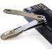 Green Bell Japanese Stainless Steel Curved Blade Nail Clipper - Made in Japan | G-1205 - Buy Online on GoSupps.com