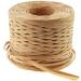 Raffia Ribbon Gift Wrapping - 4 Rolls of Raffia Ribbon String for Gifts Packing Decoration (656 Feet) - Buy Online on GoSupps.com
