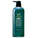 Lebel THEO Scalp Treatment - 600ml - Ice Mint (Green Tea Set)