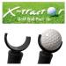 Xtractor Golf Ball Pick Up Tool Black