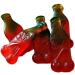  HARIBO Haribo Cherry Cola Bottles Bulk 3kg - Buy Online on GoSupps.com