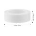 Mikinona Lash Tape 6 Rolls make up kinds of eyelashes tool large Fake eyelashes non-woven tape roll False Eyelash Auxiliary make up tape dedicated makeup tape extend white eyelash tape - Buy Online on GoSupps.com