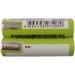 2200mAh Replacement Battery for Grasschere ClassicCut 8885-20 & 8897-20 - High Performance & International Shipping - Buy Online on GoSupps.com