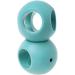 QmjdDymx Universal Dryer Balls 2Pcs Dryer Balls Magnetic Washing Ball Anti Limescale Laundry Balls Washing Machine Accessory - Buy Online on GoSupps.com
