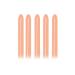 Sempertex 160 Fashion Peach Blush (50pcs)