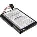 Battery Replacement for Medion Compatible with 541380530005 541380530006 BL-LP1230/11-D00001U & More | International Shipping Available - Buy Online on GoSupps.com