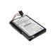 SPANN Battery Replacement for Medion MD95350 MD95351 MD96050 Part No: 541380530005 541380530006 BL-LP1230/11-D00001U BP-LP1200/11-D0001 MX G025A-Ab G025M-AB 3.7V