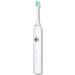CRI Naturals Perfect Smile E-Brush: Rechargeable Electric Toothbrush with Pressure Sensor, Timer, 5 Modes, 31,000 VPM, Travel Case, 28 Day Charge - Includes 2 Brush Heads - Buy Online on GoSupps.com