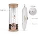 TOUCHBeauty Portable Electric Nail File Manicure & Pedicure Drill with LED Light - Gold PL-1333 - Buy Online on GoSupps.com