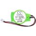 200mAh Replacement Battery for Eee PC Flare R052C - Reliable High-Performance Power Solution - Buy Online on GoSupps.com