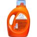 Tide Liquid Laundry Detergent with Downy - April Fresh - 59 Loads (92 fl oz) | Shop Internationally Now - Buy Online on GoSupps.com