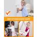 FHLBESTYU Child Locking Cabinet Safety Kit - 10pcs Self-Adhesive Drawer & Door Locks No Drilling Needed | Baby & Child Protection - Buy Online on GoSupps.com