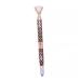 Beatifufu 3 Embroidery Pen Brow Pencil Eyebrow Pen Makeup Supply Makeup Pen Makeup Tool Crystal