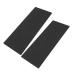 2pi ces Tableau De Mise Valeur Des Cheveux Planche De Coloration Capillaire Applicateur De Teinture Pour Cheveux Fourniture De Coiffage Pour Coiffeur