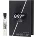 James Bond 007 Seven Intense Eau De Parfum Vial - Buy Online on GoSupps.com