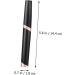 NOLITOY Eyelash Curler & Holder - Premium Eyelash Curling Tool for Beautiful Lashes | International Shipping Available - Buy Online on GoSupps.com