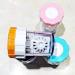 Sepikey Contact Lens Case - Annual Cleaner Washer & 4 PC Lens Box for Optimal Care - Buy Online on GoSupps.com