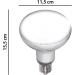 Terra Exotica D3 UV Heat Spot Lamp 100W for Reptiles & Turtles - Simulated Sunlight & D3 Synthesis - Buy Online on GoSupps.com