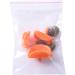 Artibetter 50 Handicraft Accessories for Plush Dolls & Animal Mouths - Duck Peak Craft Kit - Buy Online on GoSupps.com