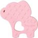 Buy Die Spiegelburg Teething Ring Elephant - BabyGl ck 16645 | Safe & Adorable Baby Soothing Toy - International Shipping Available - Buy Online on GoSupps.com
